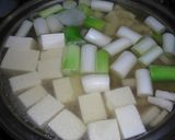 豚バラで水炊き風作り方7写真