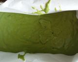 簡単！ふすま粉・大豆粉抹茶パウンドケーキ作り方5写真
