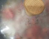 3分でトマト焼きそば作り方5写真