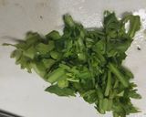 3分でトマト焼きそば作り方3写真