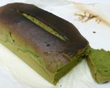 簡単！ケトジェニック パウンドケーキ作り方9写真