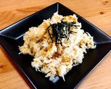 ダイエットに☆白滝入りしらす炒飯作り方6写真
