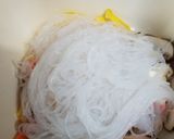 グルラボで豚肉のチャプチェ作り方4写真