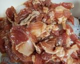 グルラボで豚肉のチャプチェ作り方5写真