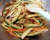 鶏肉の南蛮味噌漬け作り方2写真