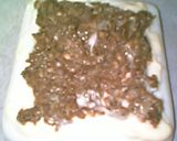 はんぺんのマヨジェノベーゼ焼き作り方2写真