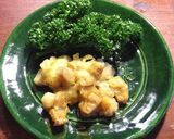 新生姜の醤油漬け作り方4写真