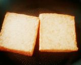 ＊梅ダレきのこと厚揚げのステーキ＊作り方1写真