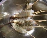 こだわり寿司海老作り方3写真