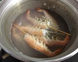 こだわり寿司海老作り方5写真