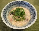 すっぽん雑炊作り方5写真