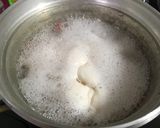 こだわり寿司海老作り方6写真