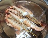 こだわり寿司海老作り方7写真