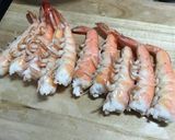 こだわり寿司海老作り方9写真