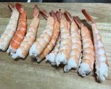こだわり寿司海老作り方13写真