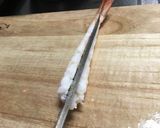 こだわり寿司海老作り方15写真