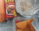 作り置き混ぜるだけトマトのキムチ作り方2写真