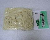 簡単！うどん茶漬け作り方1写真