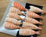 こだわり寿司海老作り方22写真