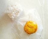 潰さない！そのまんまポテトサラダ作り方1写真