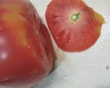 作り置き混ぜるだけトマトのキムチ作り方8写真