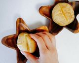 潰さない！そのまんまポテトサラダ作り方4写真