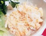 大根でポテサラ気分♪作り方5写真