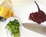 ビーツでピンクの鮮やかゆで玉子作り方1写真