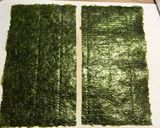 こだわり細巻き寿司(たくあん)作り方6写真
