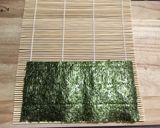 こだわり細巻き寿司(たくあん)作り方7写真