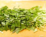 デリ風☆れんこんと水菜のわさびマヨサラダ作り方6写真