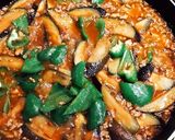 甘辛旨い！麻婆茄子♡作り方4写真