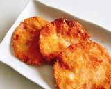 ハムカツ作り方4写真