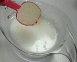ナンだ！こんなに簡単！？焼きカレーパン♪作り方1写真