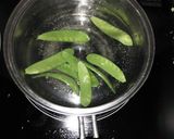 簡単♪手羽元&新ゴボウ&大根のコトコト煮作り方6写真