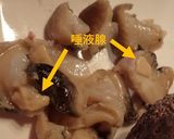 ヒメエゾボラ（青ツブ）の煮付け作り方6写真