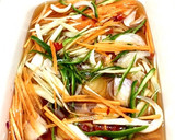 鯵の南蛮漬け 簡単 さっぱり味♬黄金比!作り方3写真