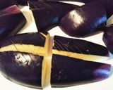 作り置き☆茄子と蓮根のコク旨!甘酢煮作り方2写真