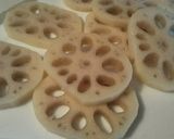 作り置き☆茄子と蓮根のコク旨!甘酢煮作り方8写真