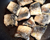 鯵の南蛮漬け 簡単 さっぱり味♬黄金比!作り方5写真