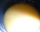 シンプルでおいしい☆しめじご飯作り方3写真