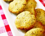 糖質オフのお菓子★大豆粉抹茶チーズケーキ作り方25写真