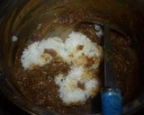 最後はコレ！卵とろ～んの焼カレー作り方1写真