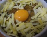 最後はコレ！卵とろ～んの焼カレー作り方3写真