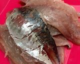 ♬鯵のなめろう作り方1写真