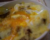 最後はコレ！卵とろ～んの焼カレー作り方4写真