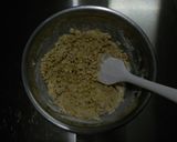 簡単☆ヘーゼルナッツのクッキー♬作り方6写真