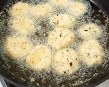 生おからのチキンナゲット風明太子味作り方4写真