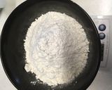 アーモンドプードルのサクサククッキー作り方1写真