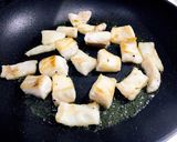 スズキのアクアコッタ 栄養満点スープ作り方3写真